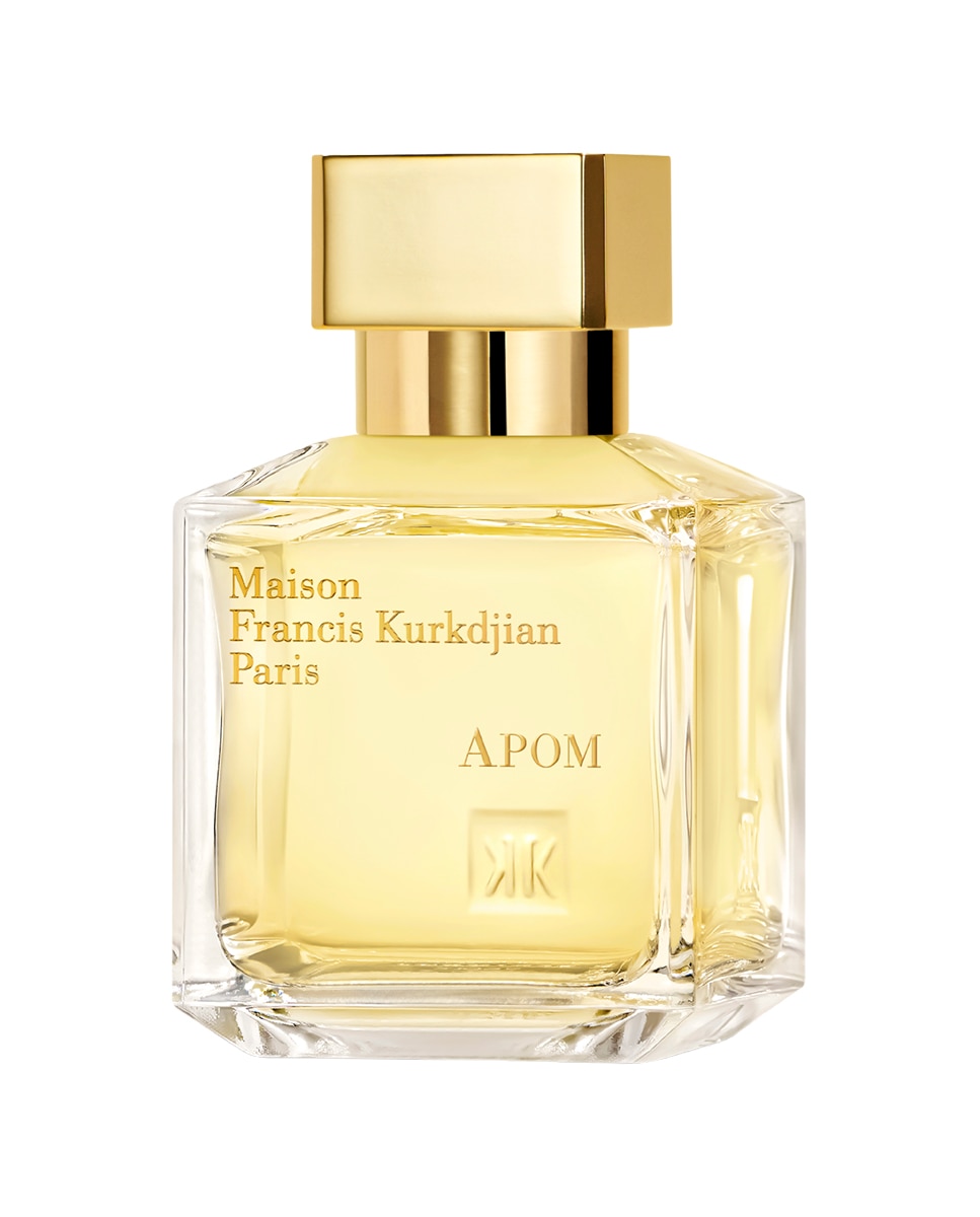 Eau de Parfum Apom Edp 70ml Maison Francis Kurkdjian [isolee] 3