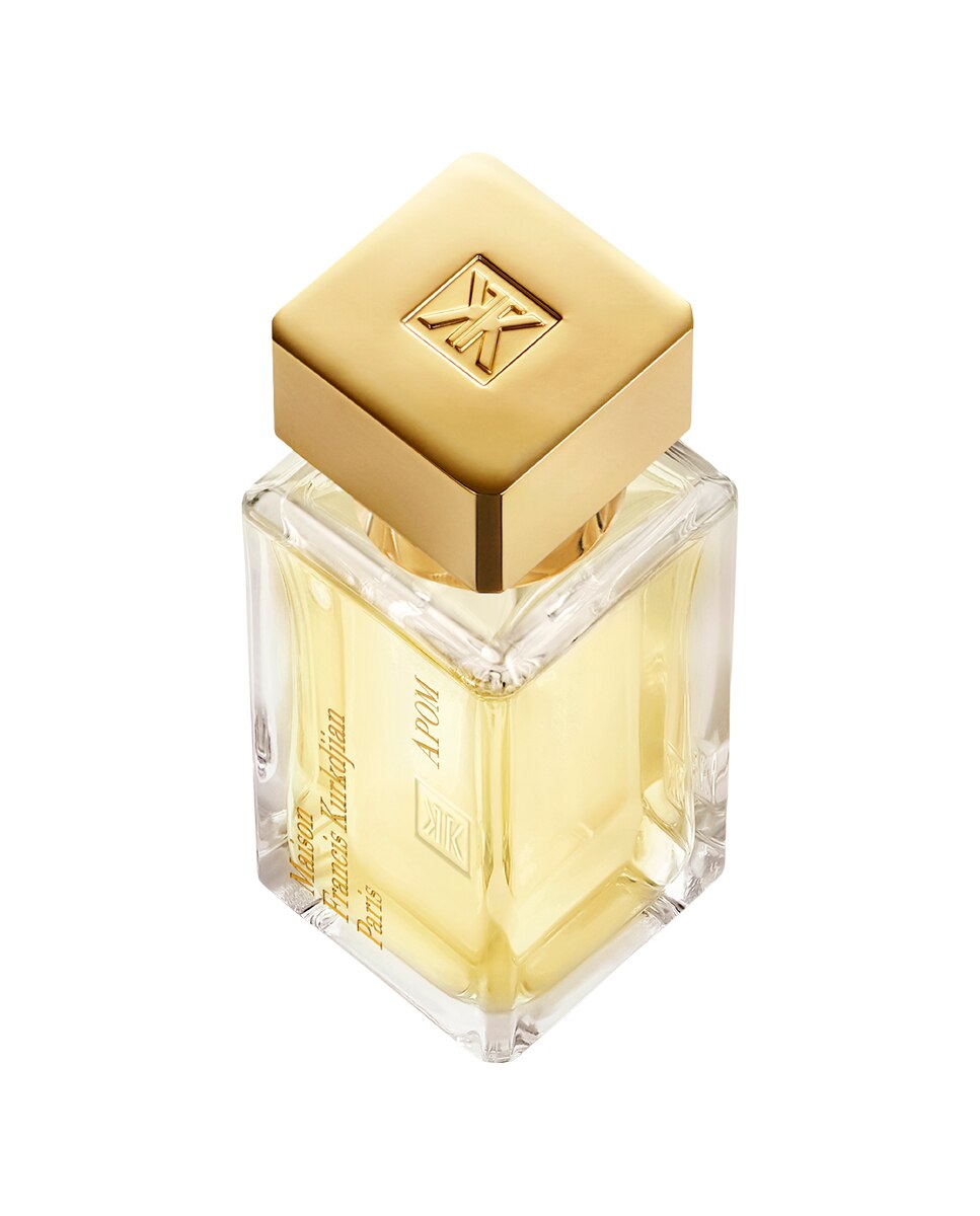 Eau de Parfum Apom Edp 35ml Maison Francis Kurkdjian [isolee] 2
