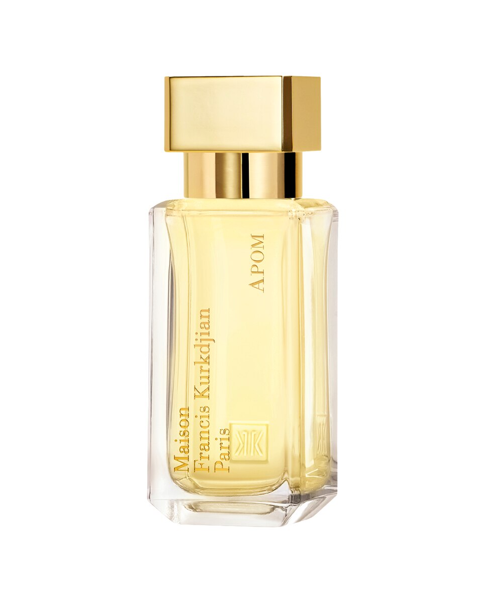 Eau de Parfum Apom Edp 35ml Maison Francis Kurkdjian [isolee] 3