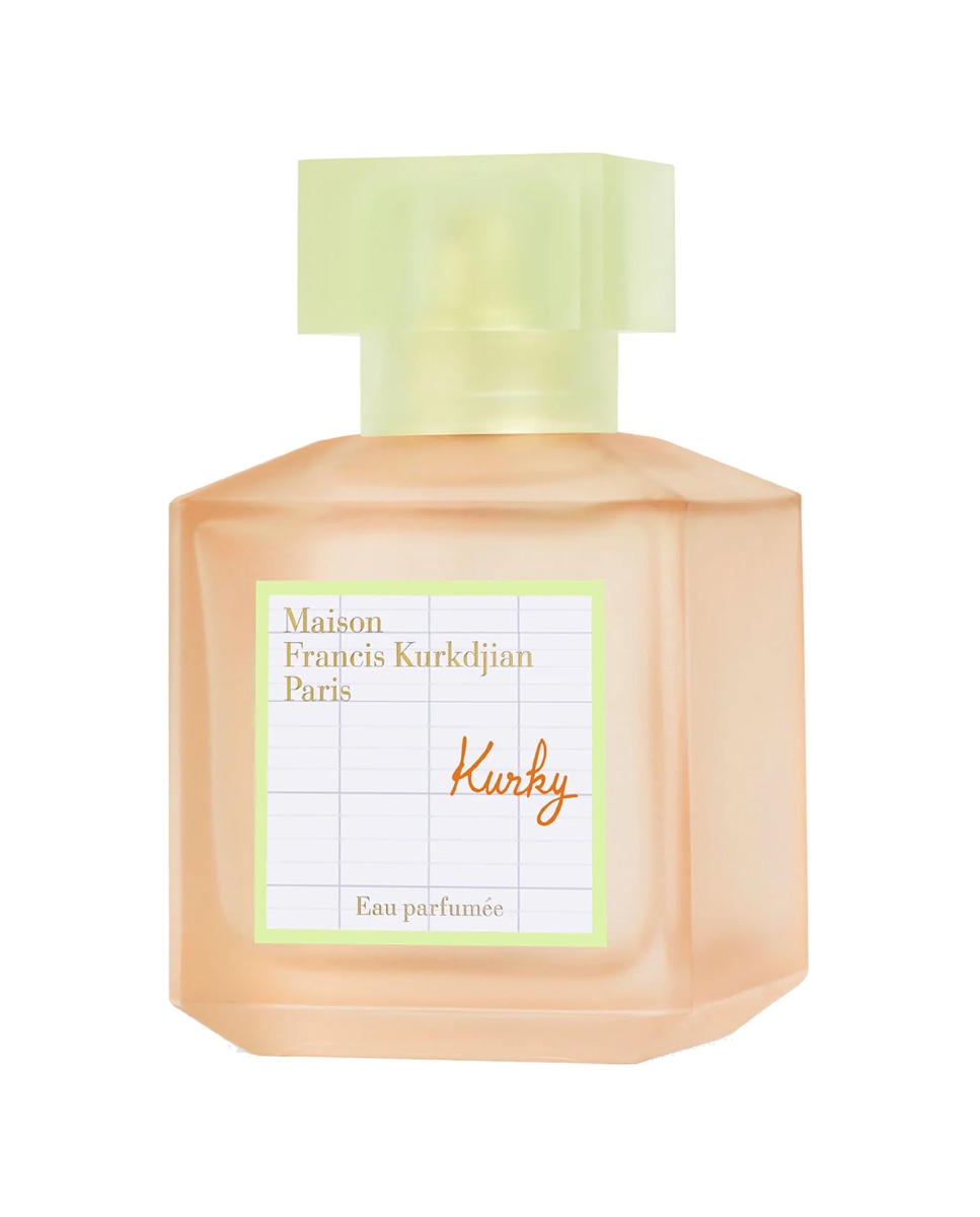 Eau de Parfum Kurky Eau Perfumee 70 ml Maison Francis Kurkdjian (Isolée) 2