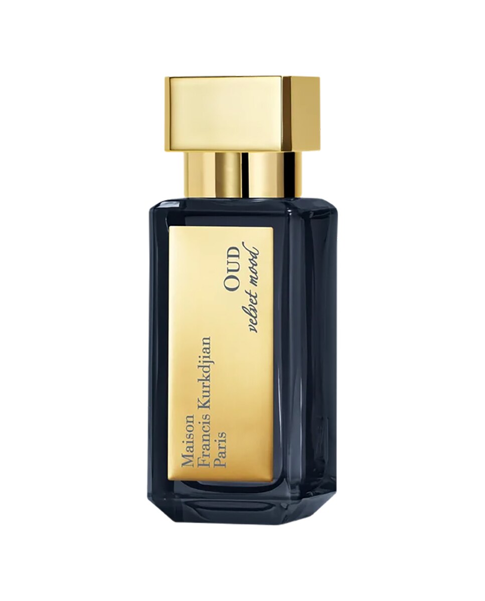 Extrait de Parfum Oud Velvet Mood Maison Francis Kurkdjian (isolée) 2