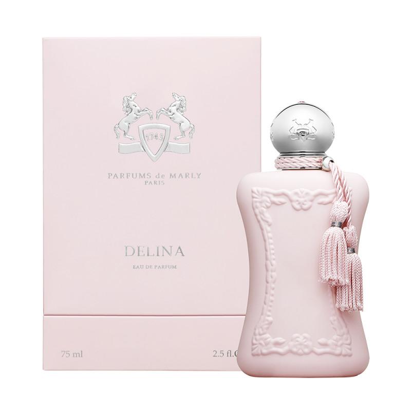 Eau de Parfum Delina 75 ml Parfums De Marly 2