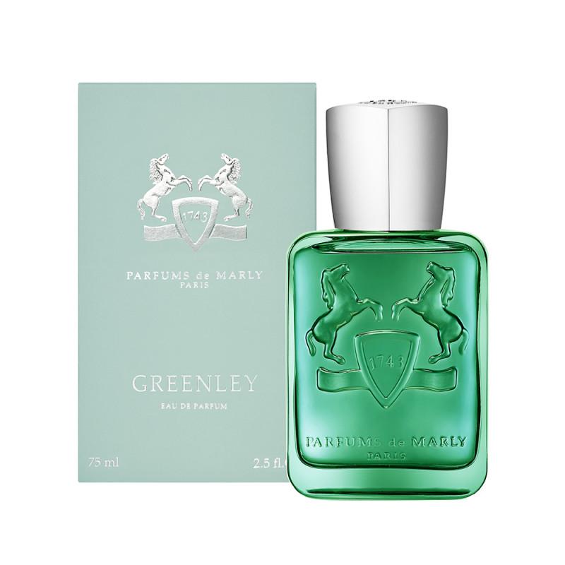 Eau de Parfum Greenley Edp 75ml Parfums De Marly 2