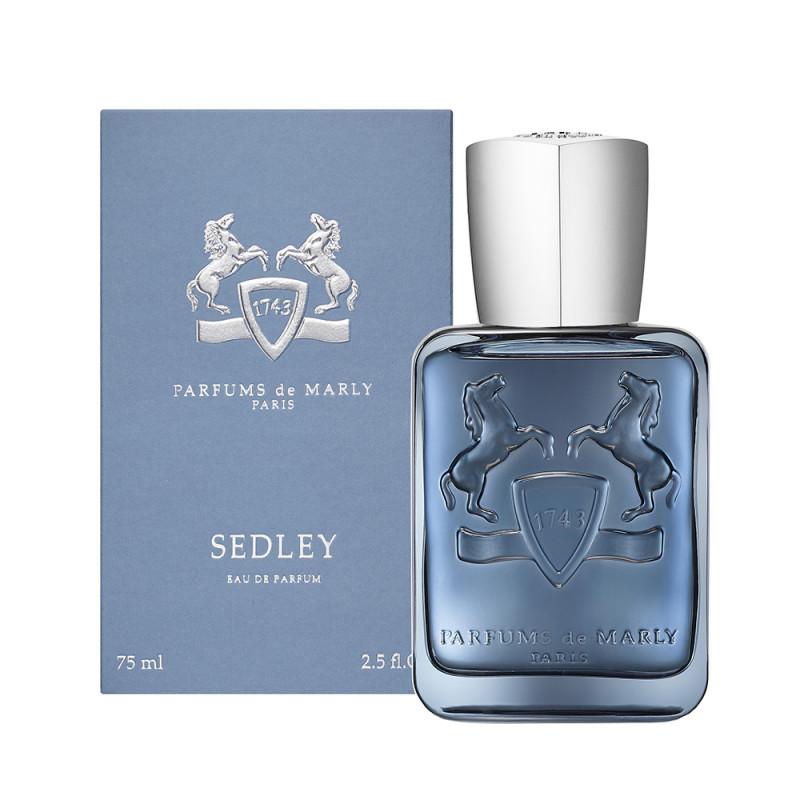 Eau de Parfum Sedley Edp 75ml Parfums De Marly 2