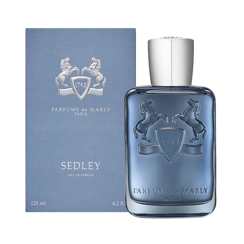Eau de Parfum Sedley Edp 125ml Parfums De Marly 2