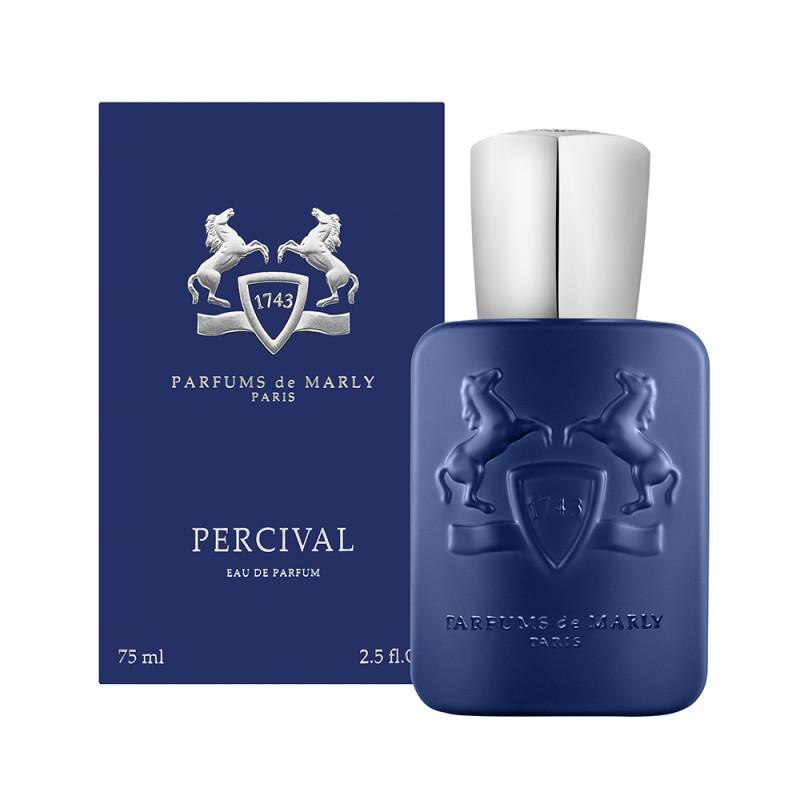 Eau de Parfum Percival 75 ml Parfums De Marly 2