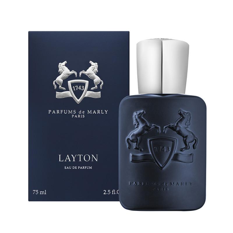 Eau de Parfum Layton 75 ml Parfums De Marly 2