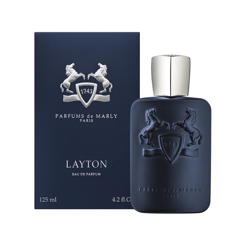 Eau de Parfum Layton 125 ml Parfums De Marly 2