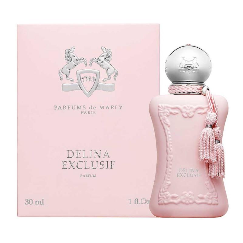 Eau de Parfum Delina Exclusif Edp 30ml Parfums De Marly 2