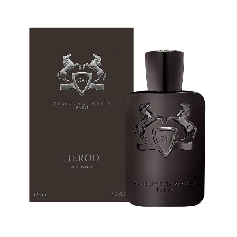 Eau de Parfum Herod 125 ml Parfums De Marly 2