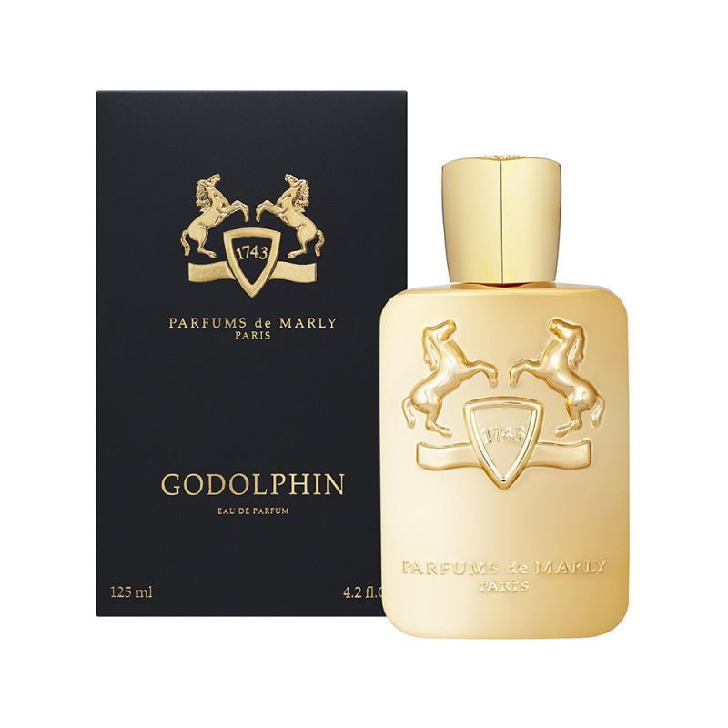 Eau de Parfum Godolphin 125 ml Parfums De Marly 2