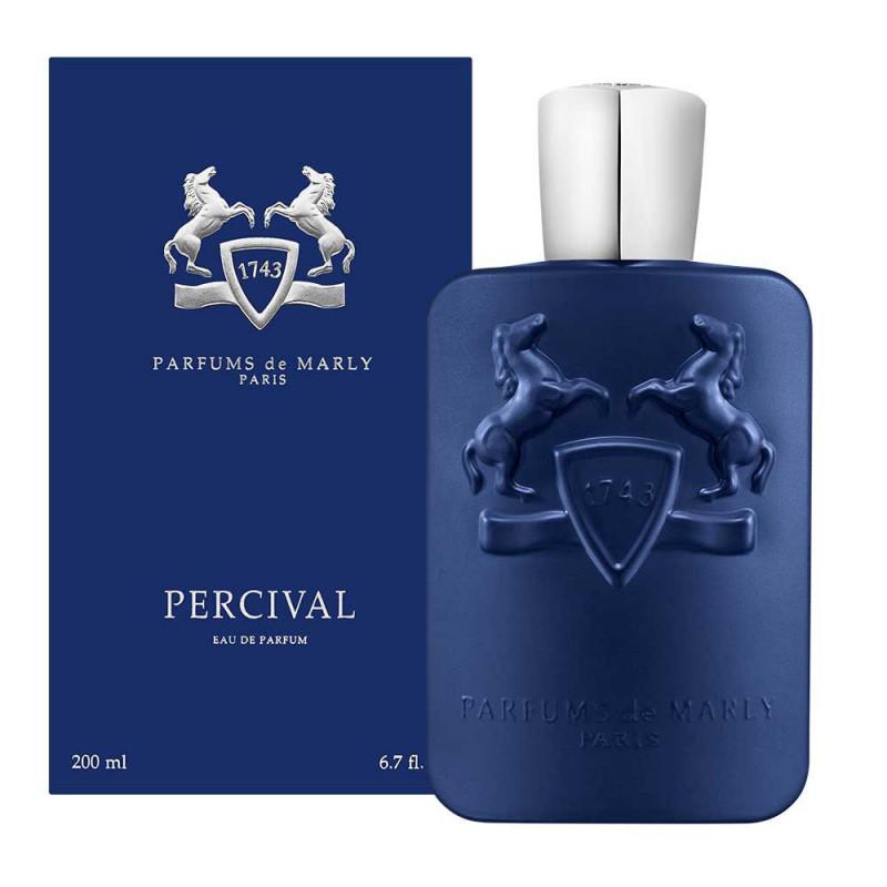 Eau de Parfum Percival Edp 200ml Parfums De Marly 2