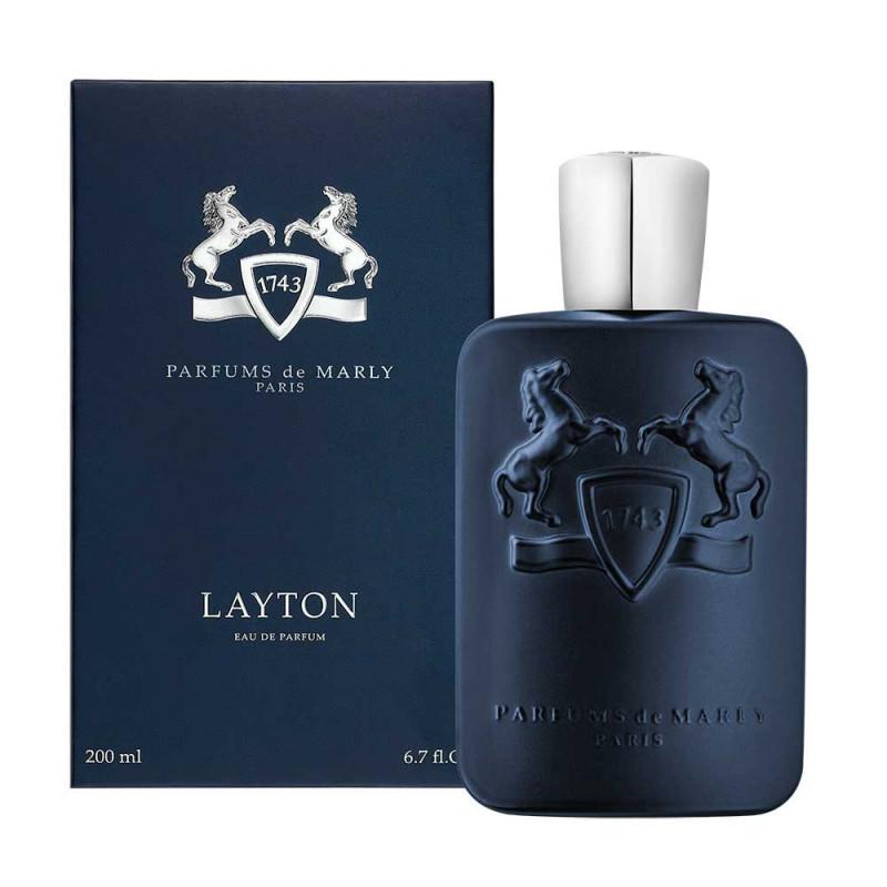 Eau de Parfum Layton Edp 200ml Parfums De Marly 2