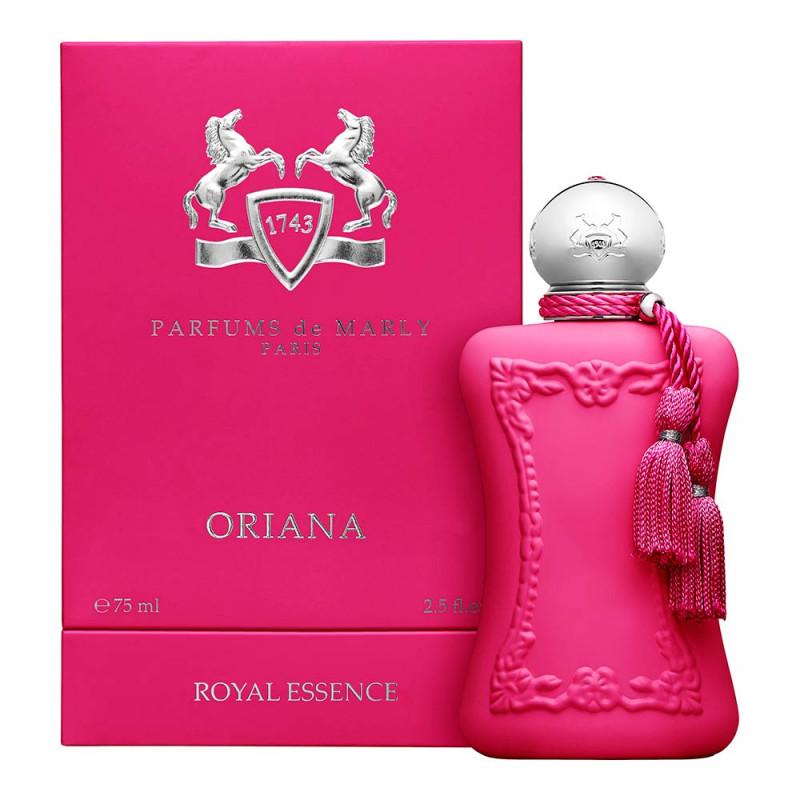 Eau de Parfum Oriana Edp 75ml Parfums De Marly 2