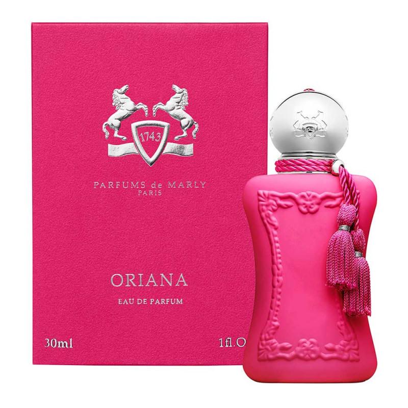 Eau de Parfum Oriana Edp 30ml Parfums De Marly 2