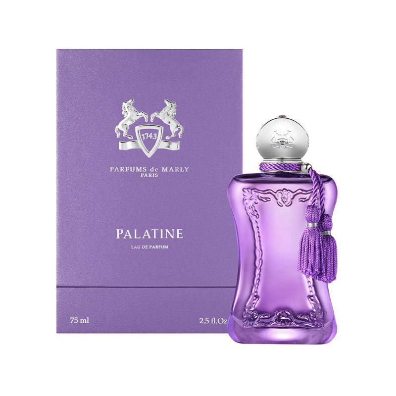 Eau de Parfum Palatine Edp 75ml Parfums De Marly 2