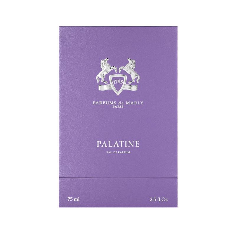 Eau de Parfum Palatine Edp 75ml Parfums De Marly 3