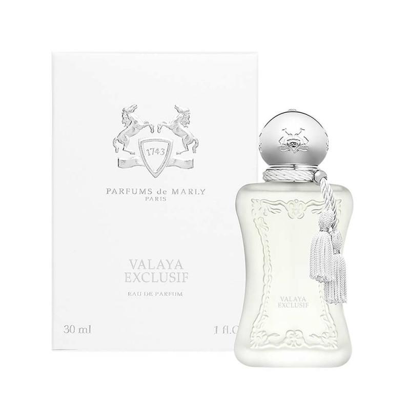 Eau de Parfum Valaya Exclusif Edp Parfums de Marly [isolee] 2