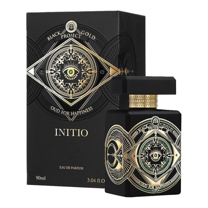 Eau de Parfum Oud For Happiness Edp 90ml Initio 2