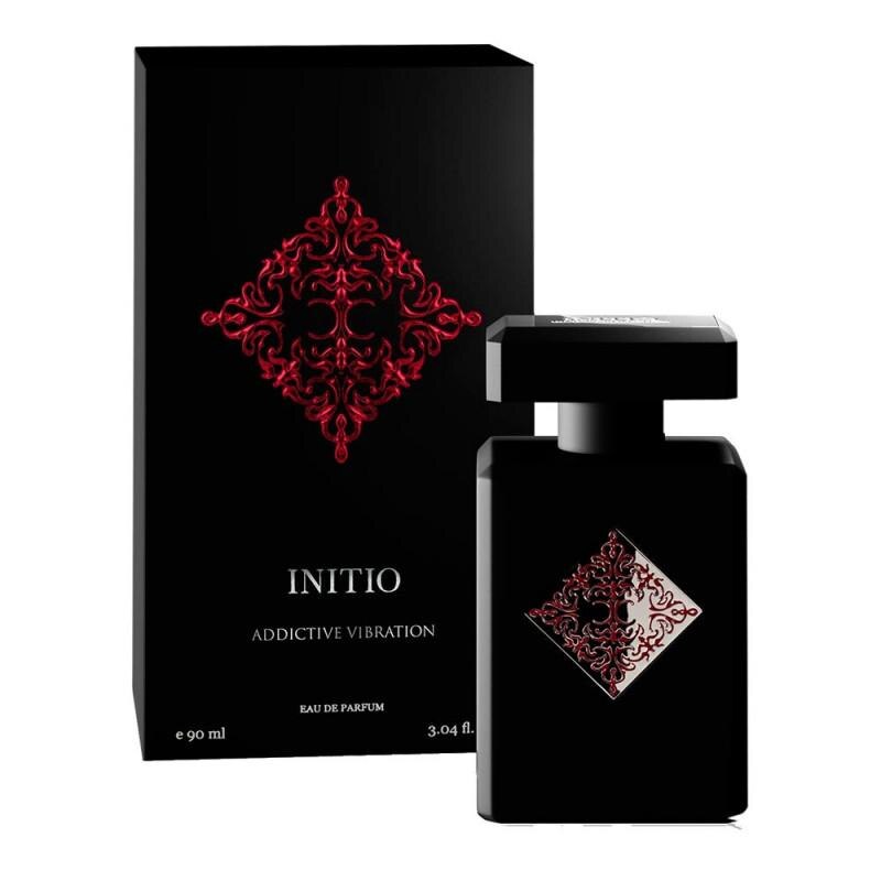 Eau de Parfum Addictive Vibration Edp Spray 90ml Initio 2