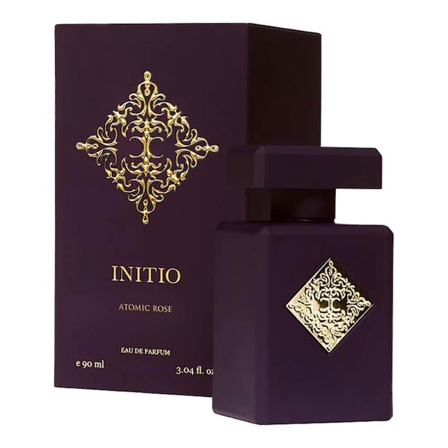 Imagem 0 de Perfume Carnal Atomic Rose 90ml Initio