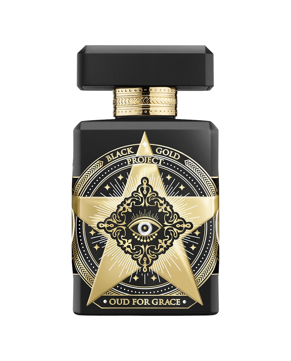 Imagem 0 de Eau de Parfum Oud For Grace Initio (Isolée)
