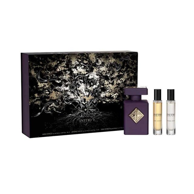 Imagem 0 de Eau de Parfum Festive 23 Side Effect Coffret Edp (90ml + 10ml Ar + 10ml Se) Initio