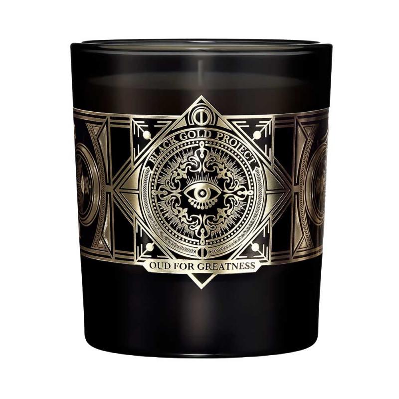 Imagem 0 de Vela Aromática Oud For Greatness Candle 180G Initio