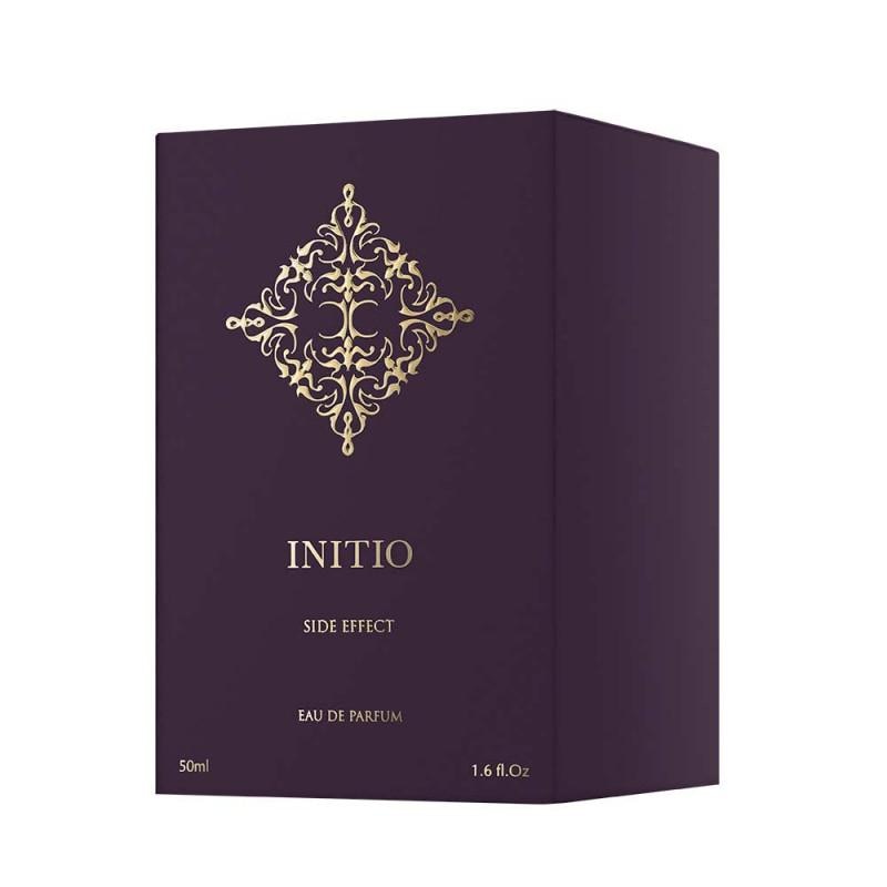 Eau de Parfum Side Effect Edp 50ml Initio 3
