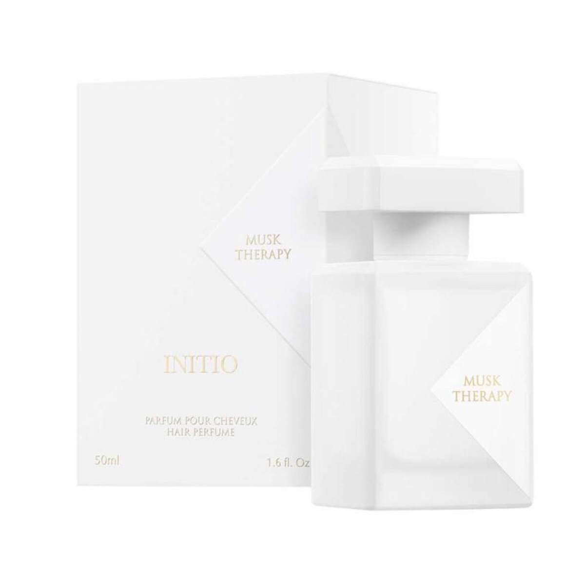 Eau de Parfum Musk Therapy Hair Mist 50ml Initio 2