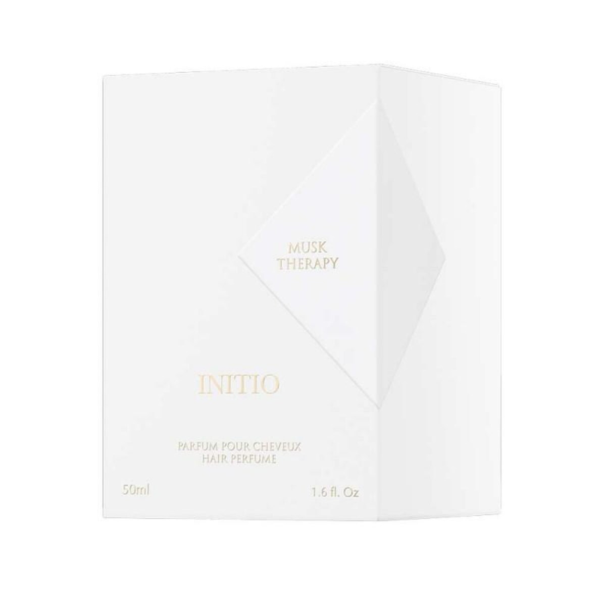 Eau de Parfum Musk Therapy Hair Mist 50ml Initio 4