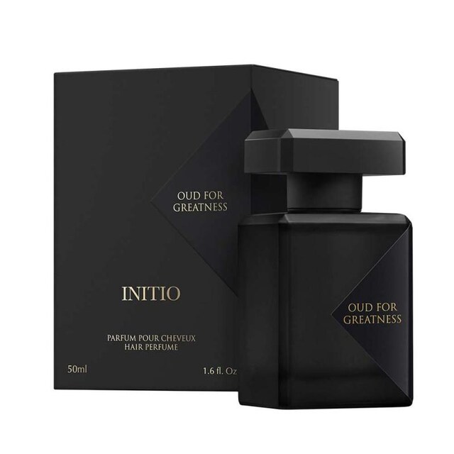 Imagem 0 de Eau de Parfum Oud For Greatness Hair Mist 50ml Initio