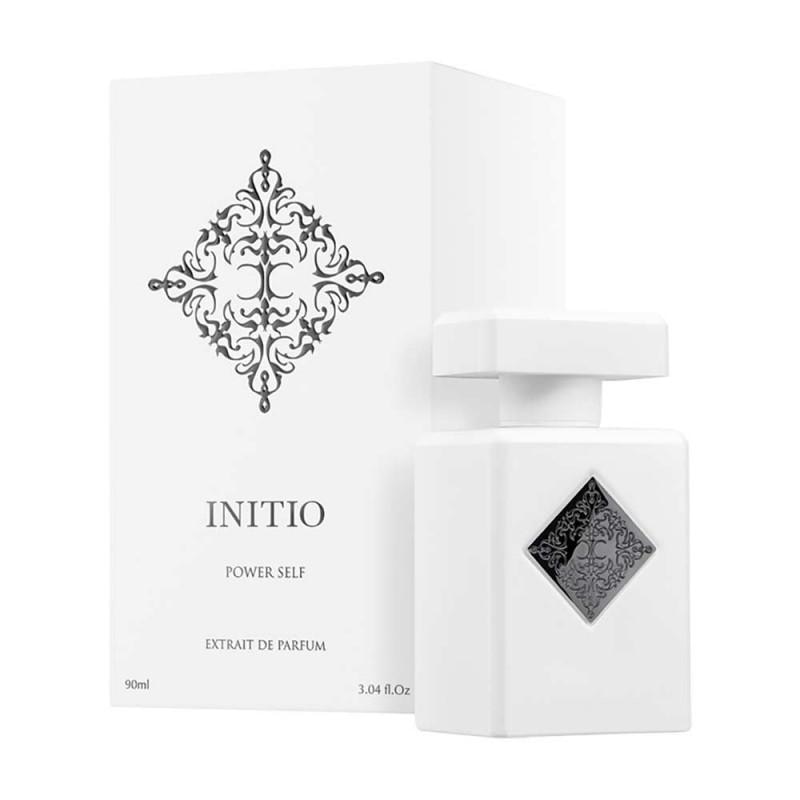 Eau de Parfum Power Self Extrait de Parfum 90 Ml Initio [isolee] 3