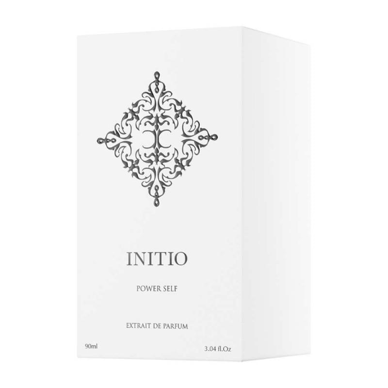 Eau de Parfum Power Self Extrait de Parfum 90 Ml Initio [isolee] 4