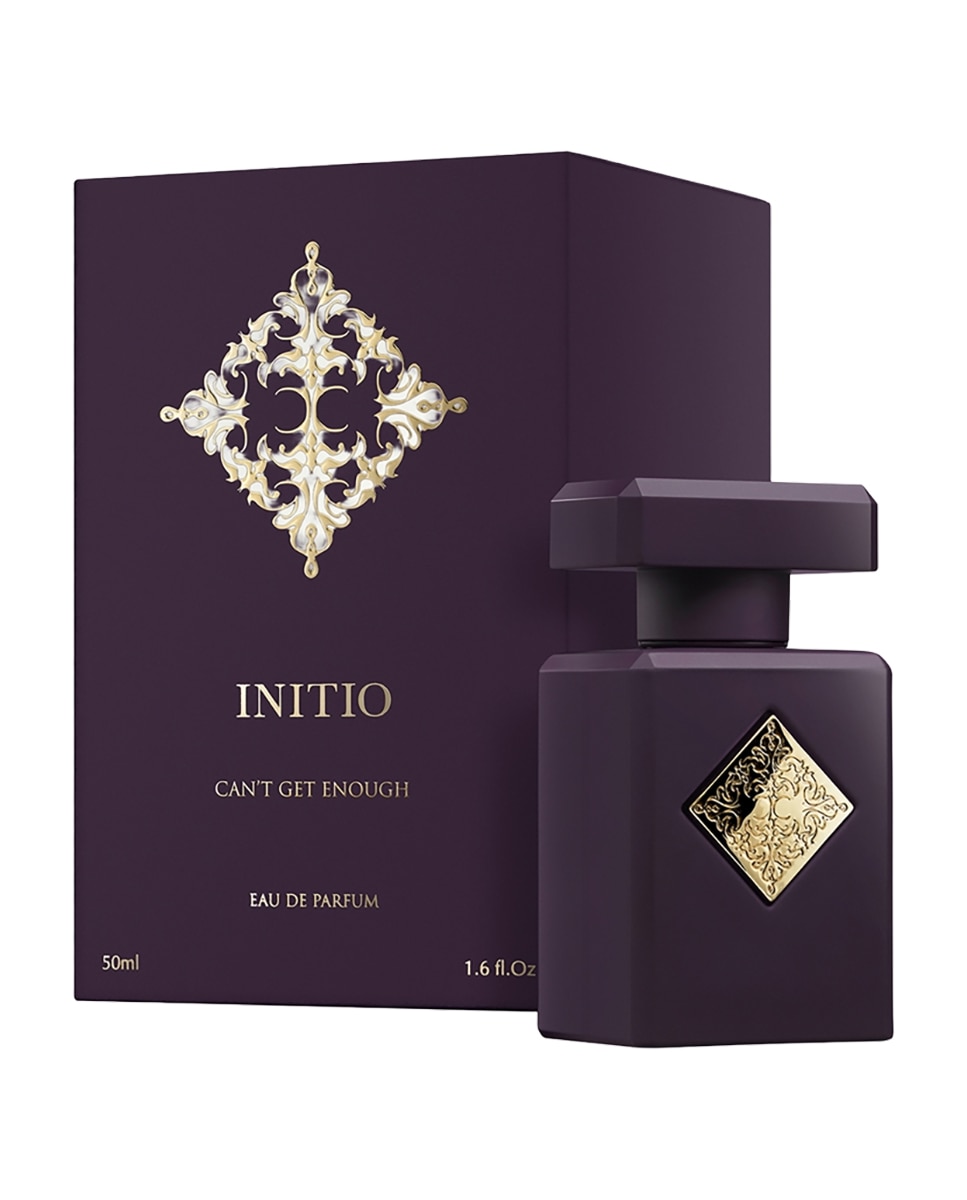 Eau de Parfum Can't Get Enough Eau de Parfum Edp 50 Ml Initio (isolée) 2