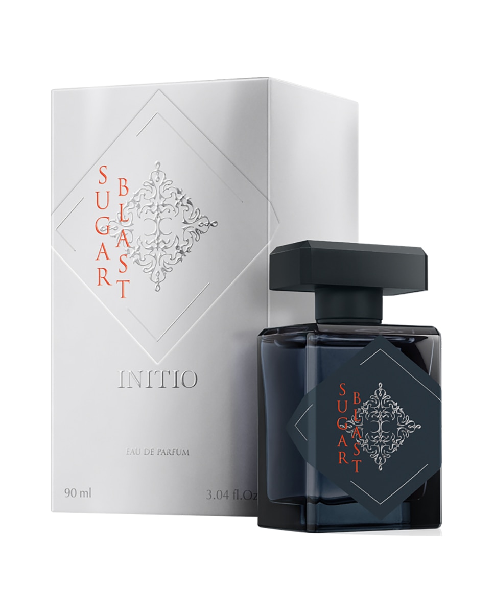 Eau de Parfum Sugar Blast 90 Ml Initio (isolee) 2