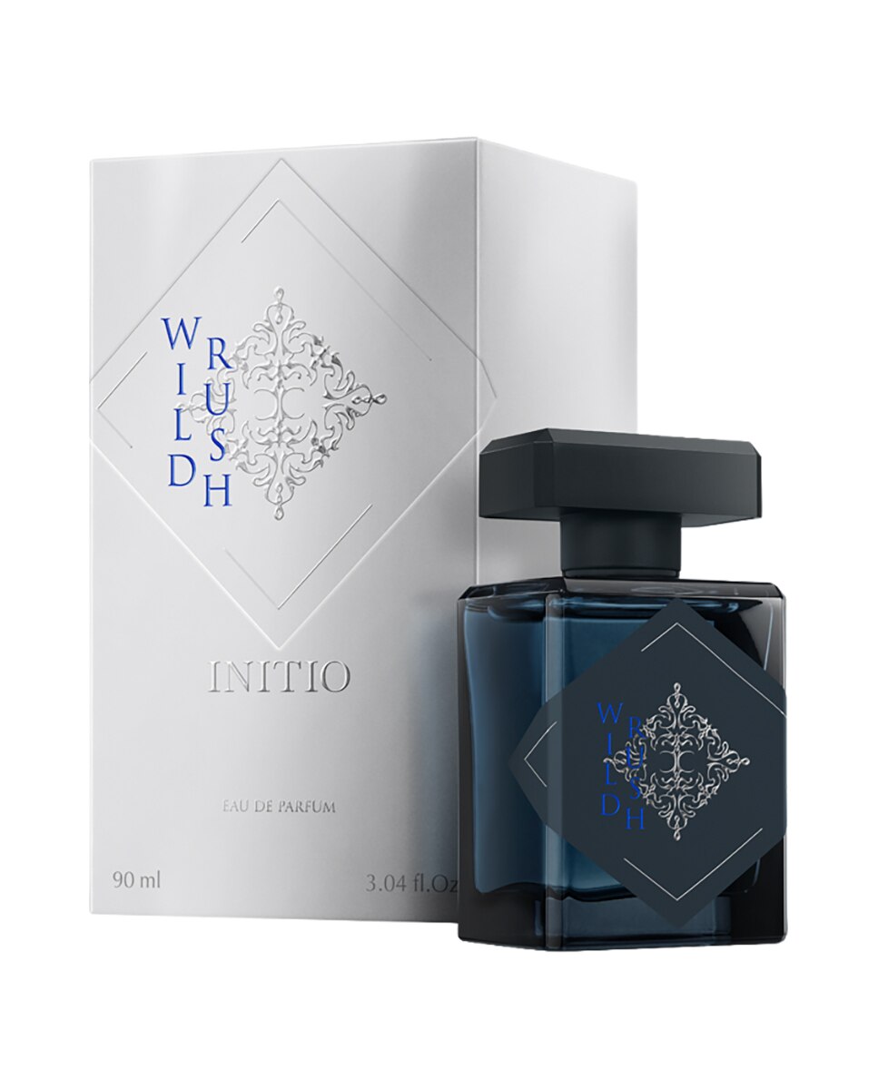 Eau de Parfum Wild Rush Eau de Parfum 90 Ml Initio (isolee) 2