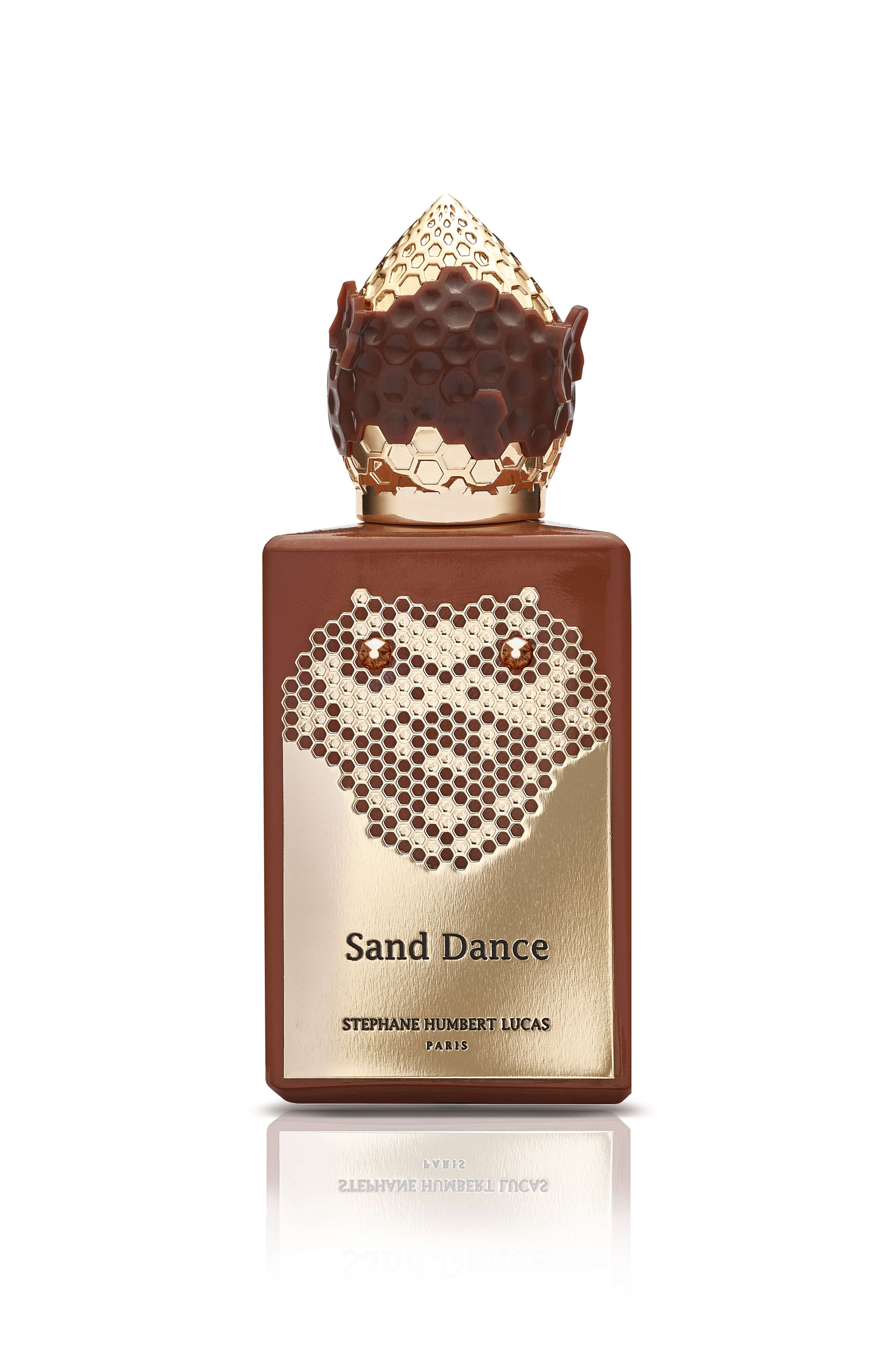 Imagem 0 de Sand Dance