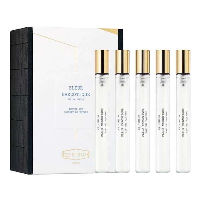 Imagem 0 de Perfume Fleur Narcotique Set de Viagem 5X7.5ML Ex Nihilo