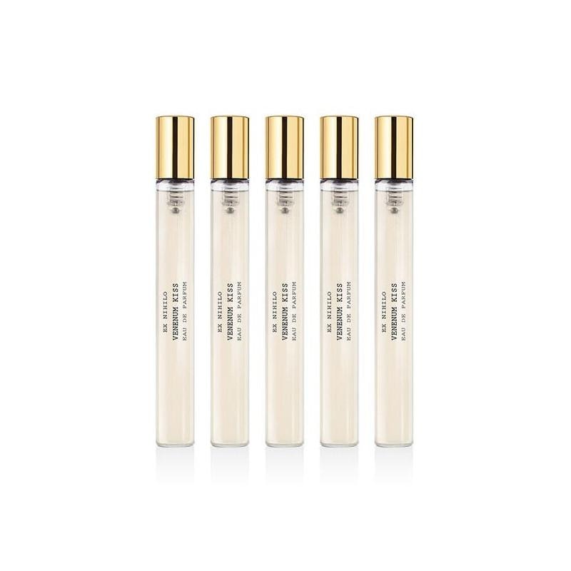 Imagem 0 de Perfume Poison Kiss Set de Viagem 5X7.5ML Ex Nihilo