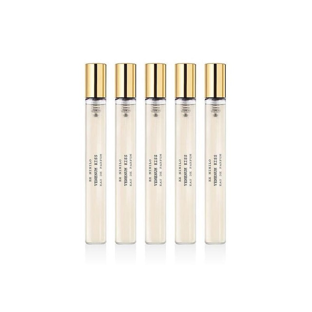 Imagem 0 de Perfume Poison Kiss Set de Viagem 5X7.5ML Ex Nihilo