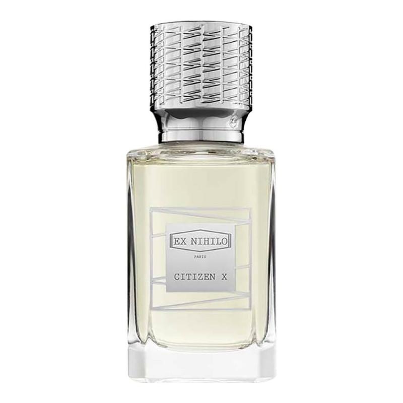 Imagem 0 de Citizen X Perfume 50ML Ex Nihilo