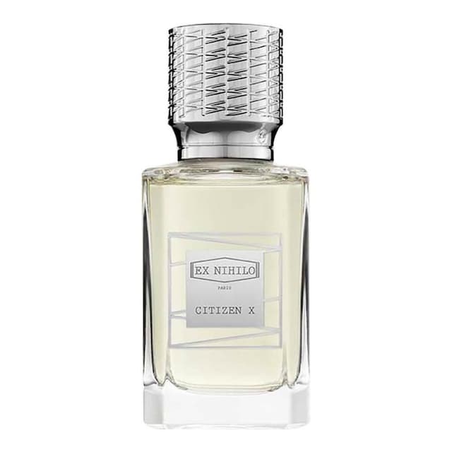 Imagem 0 de Citizen X Perfume 50ML Ex Nihilo
