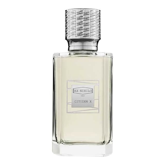 Imagem 0 de Citizen X Perfume 100ML Ex Nihilo