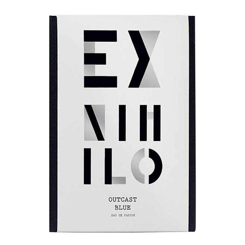 Eau de Parfum Outcast Blue 100ml Ex Nihilo 2