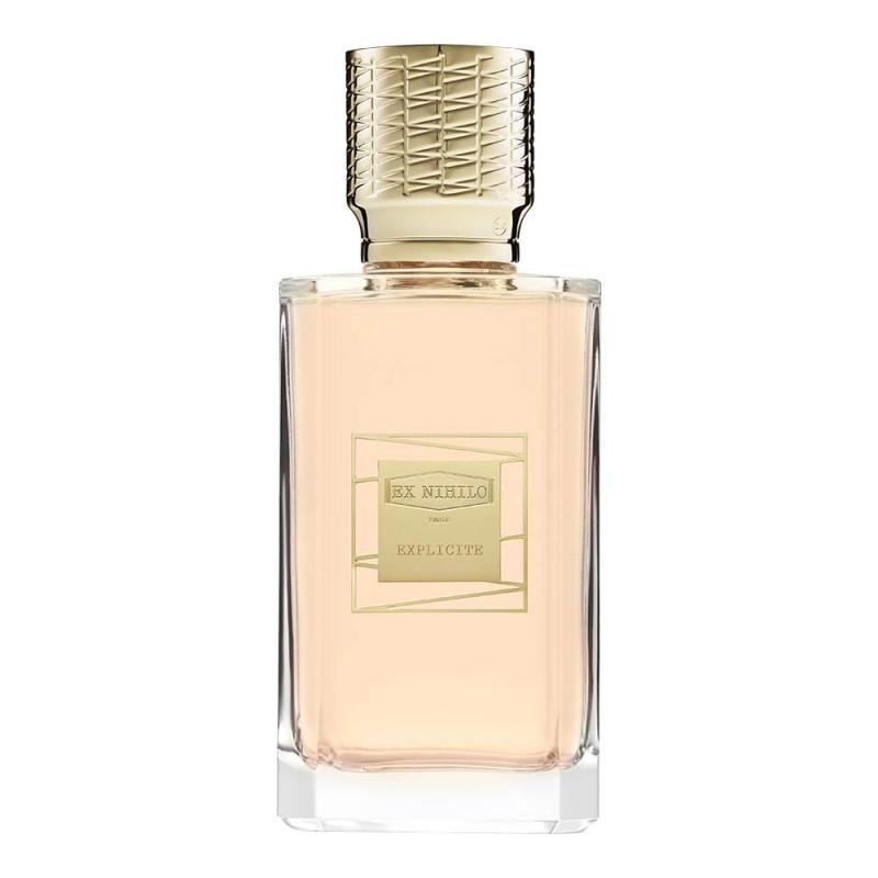 Perfume Explicite 100ML Ex Nihilo 1