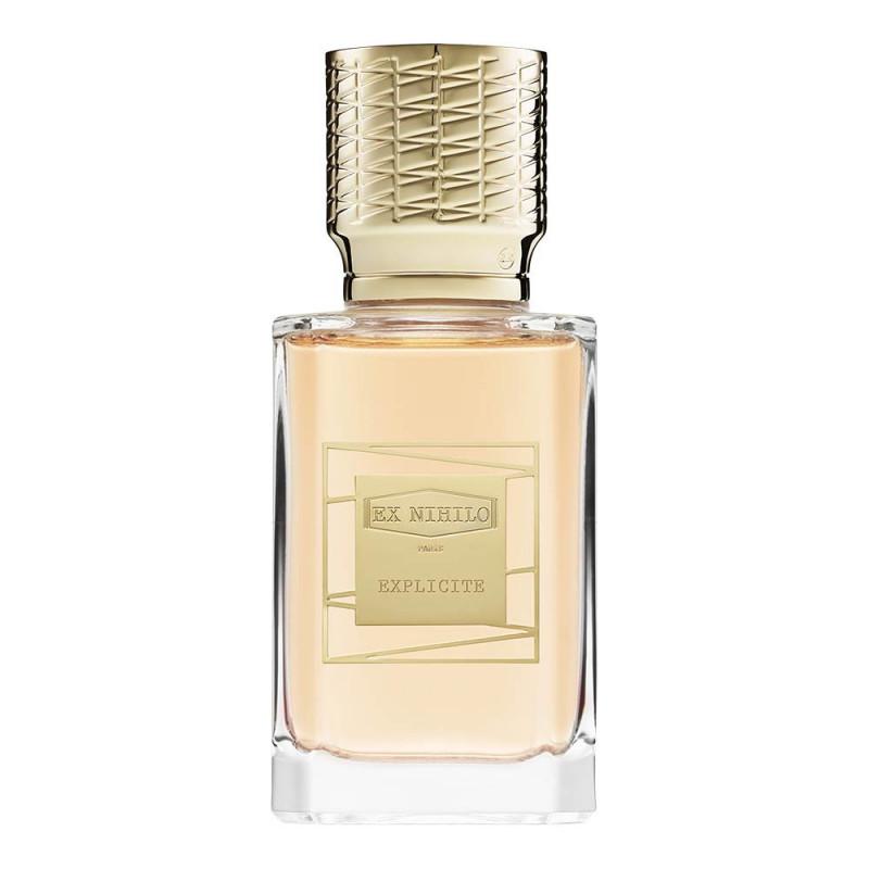 Perfume Explicite 50ML Ex Nihilo 1
