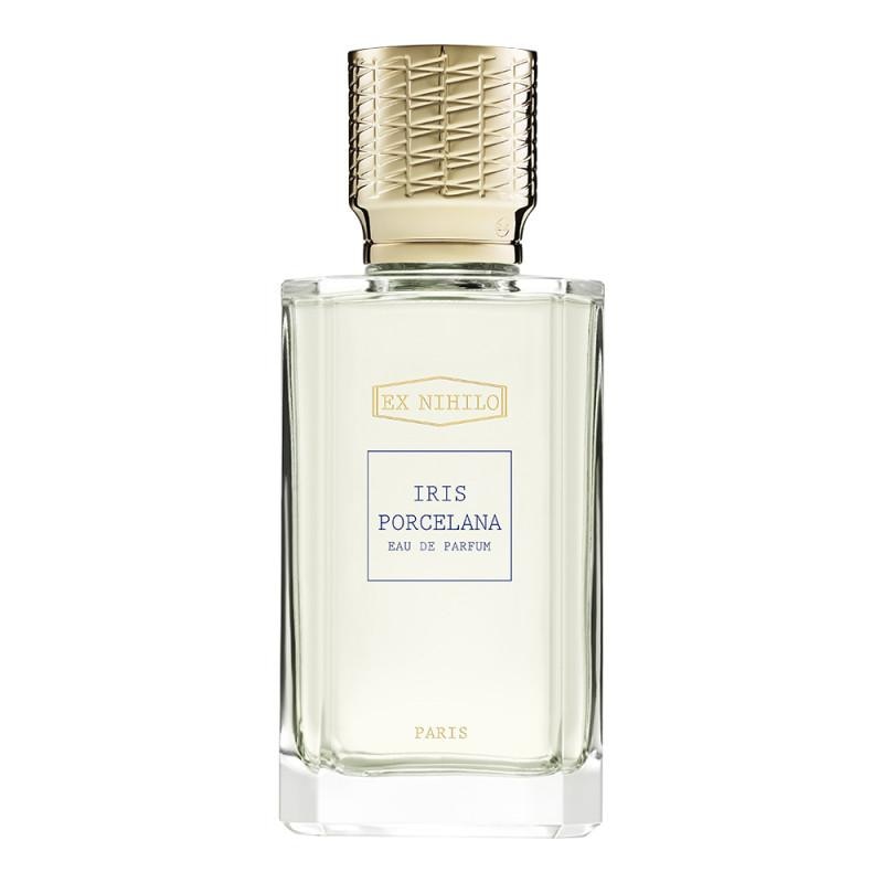 Imagem 0 de Eau de Parfum Iris Porcelana 100ml Ex Nihilo