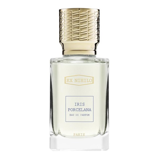 Imagem 0 de Eau de Parfum Iris Porcelana 50ml Ex Nihilo