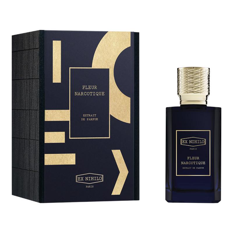 Eau de Parfum Fleur Narcotique Extrait De Parfum 100ml Ex Nihilo 2